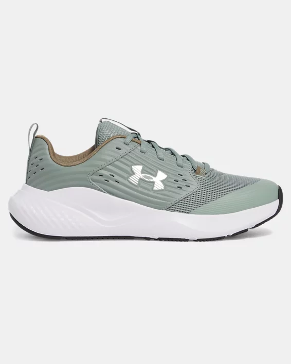 Under Armour Zapatillas de entrenamiento UA Commit 4 para hombre  