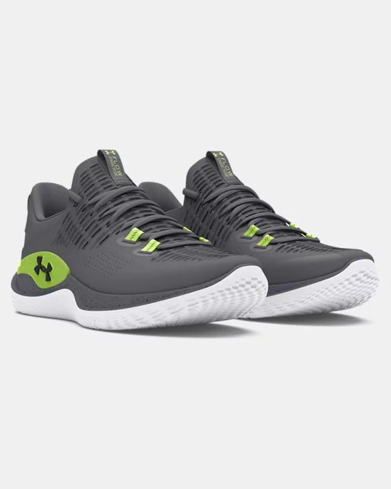 Under Armour Zapatillas De Entrenamiento UA Dynamic IntelliKnit Para Hombre  