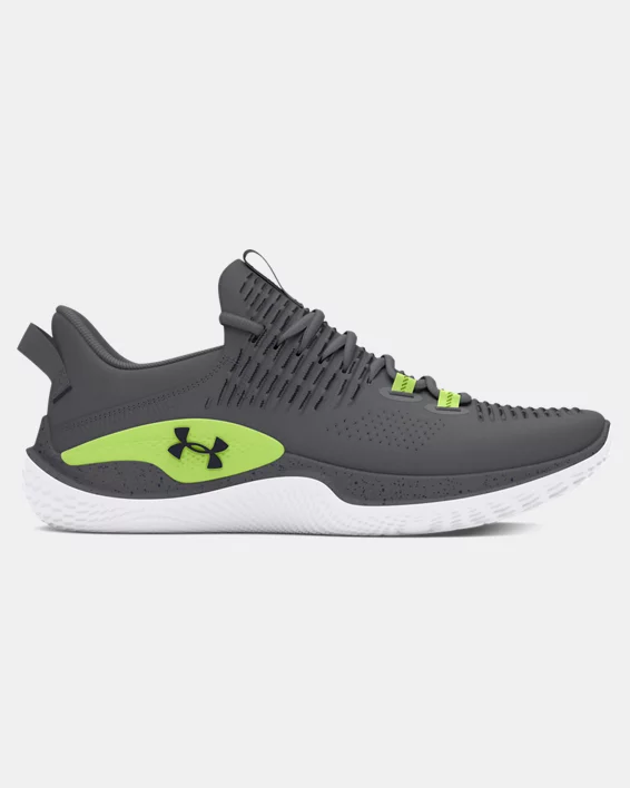 Under Armour Zapatillas de entrenamiento UA Dynamic IntelliKnit para hombre  