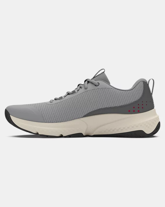 Under Armour Zapatillas De Entrenamiento UA Dynamic Select Para Hombre  