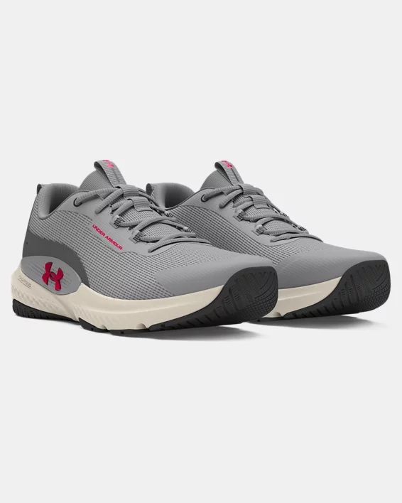 Under Armour Zapatillas De Entrenamiento UA Dynamic Select Para Hombre  