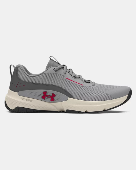 Under Armour Zapatillas de entrenamiento UA Dynamic Select para hombre  