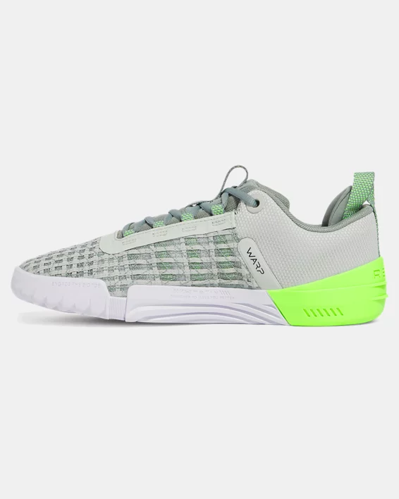 Under Armour Zapatillas De Entrenamiento UA Reign 6 Para Hombre  