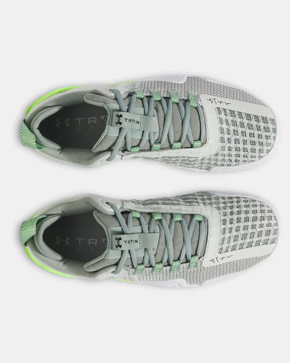 Under Armour Zapatillas De Entrenamiento UA Reign 6 Para Hombre  