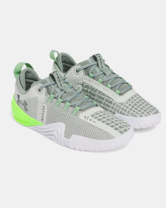 Under Armour Zapatillas De Entrenamiento UA Reign 6 Para Hombre  