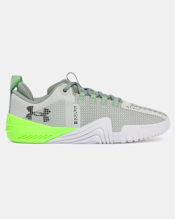 Under Armour Zapatillas de entrenamiento UA Reign 6 para hombre  