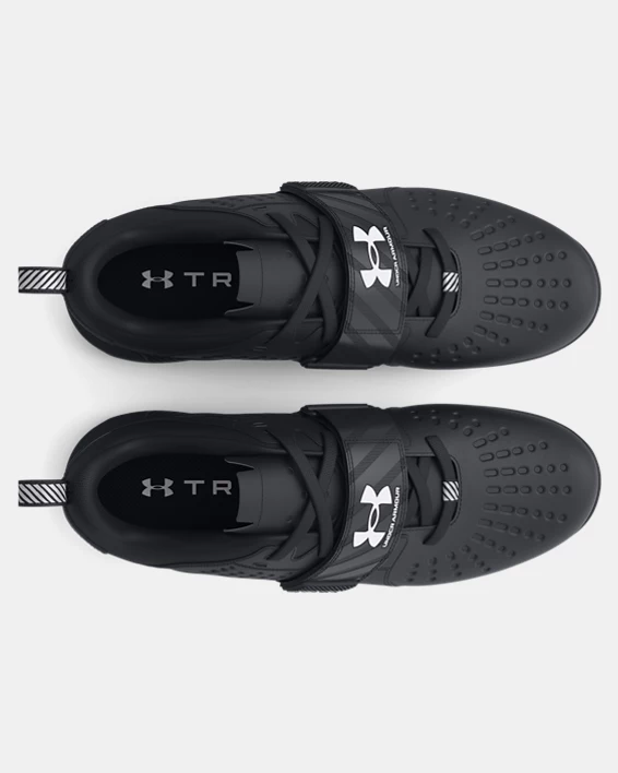 Under Armour Zapatillas De Entrenamiento UA Reign Lifter Unisex  