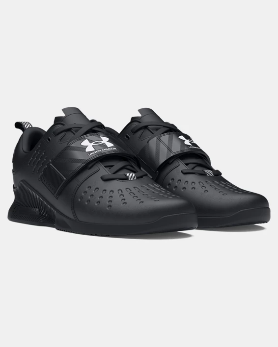 Under Armour Zapatillas De Entrenamiento UA Reign Lifter Unisex  