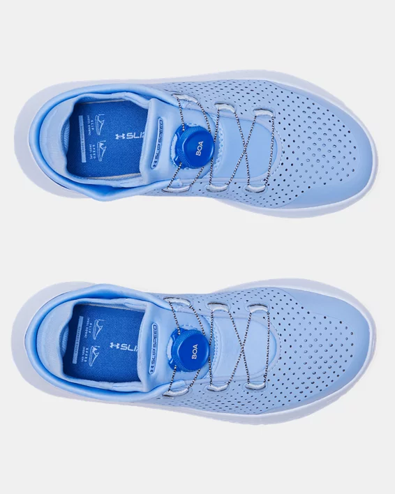 Under Armour Zapatillas De Entrenamiento UA SlipSpeed™ Para Niños  