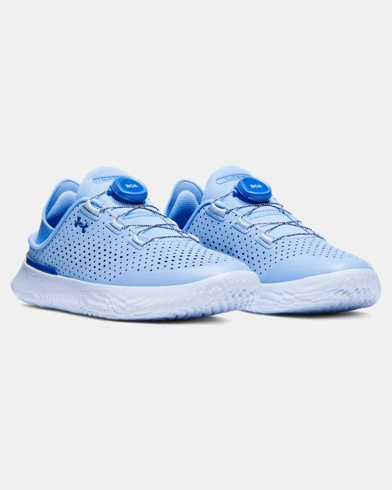 Under Armour Zapatillas De Entrenamiento UA SlipSpeed™ Para Niños  