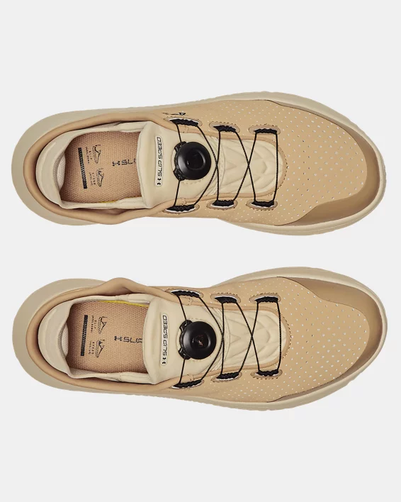 Under Armour Zapatillas De Entrenamiento UA SlipSpeed™ Unisex  