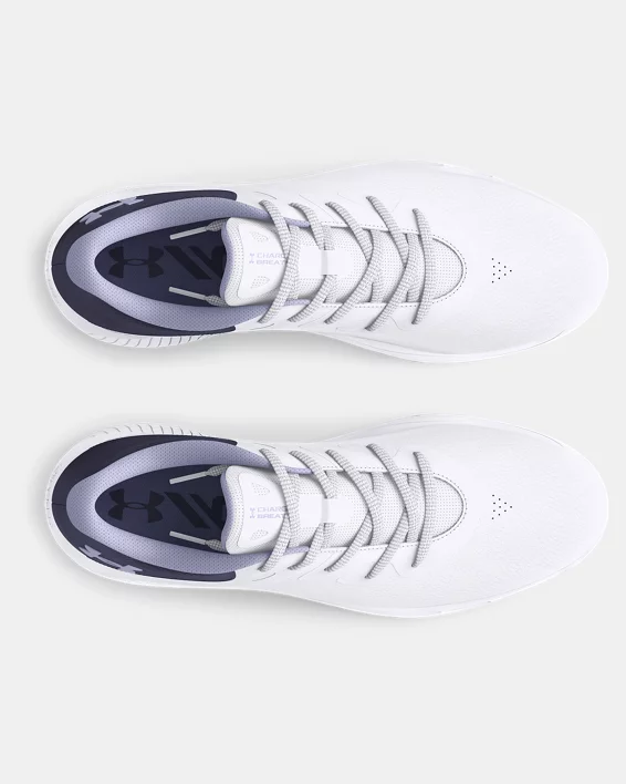 Under Armour Zapatillas De Golf UA Charged Breathe 2 Spikeless Para Mujer  
