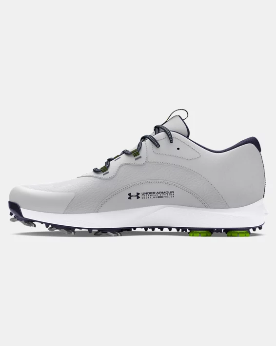 Under Armour Zapatillas De Golf UA Charged Draw 2 Wide Para Hombre  