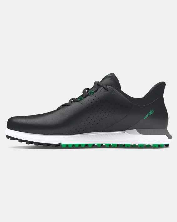 Under Armour Zapatillas De Golf UA Drive Fade Spikeless Para Hombre  