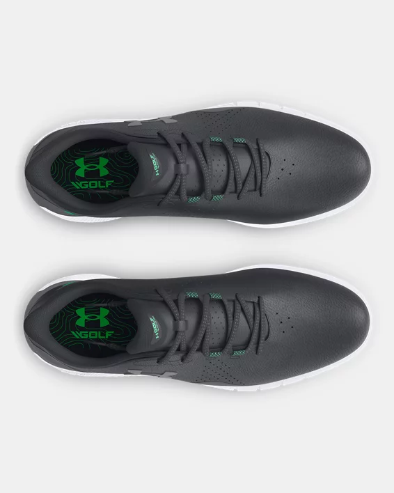 Under Armour Zapatillas De Golf UA Drive Fade Spikeless Para Hombre  