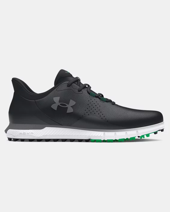 Under Armour Zapatillas de golf UA Drive Fade Spikeless para hombre  