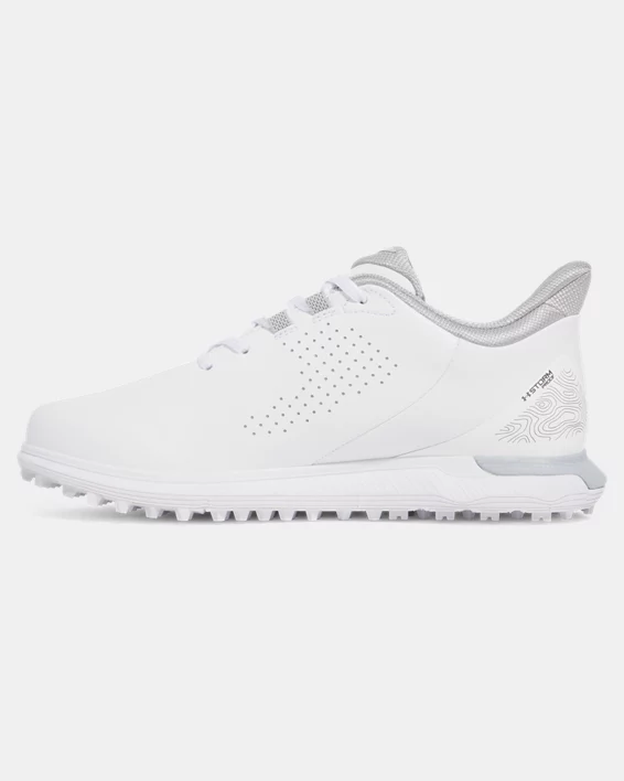 Under Armour Zapatillas De Golf UA Drive Fade Spikeless Para Mujer  