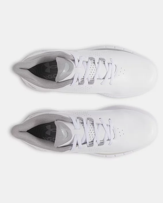 Under Armour Zapatillas De Golf UA Drive Fade Spikeless Para Mujer  