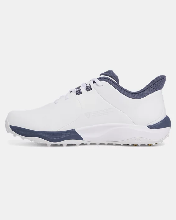 Under Armour Zapatillas De Golf UA Drive Pro Spikeless Wide Para Hombre  