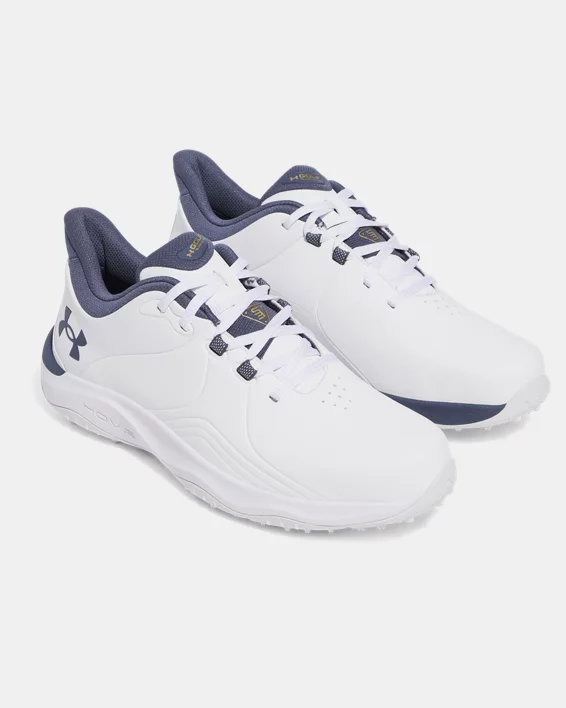 Under Armour Zapatillas De Golf UA Drive Pro Spikeless Wide Para Hombre  