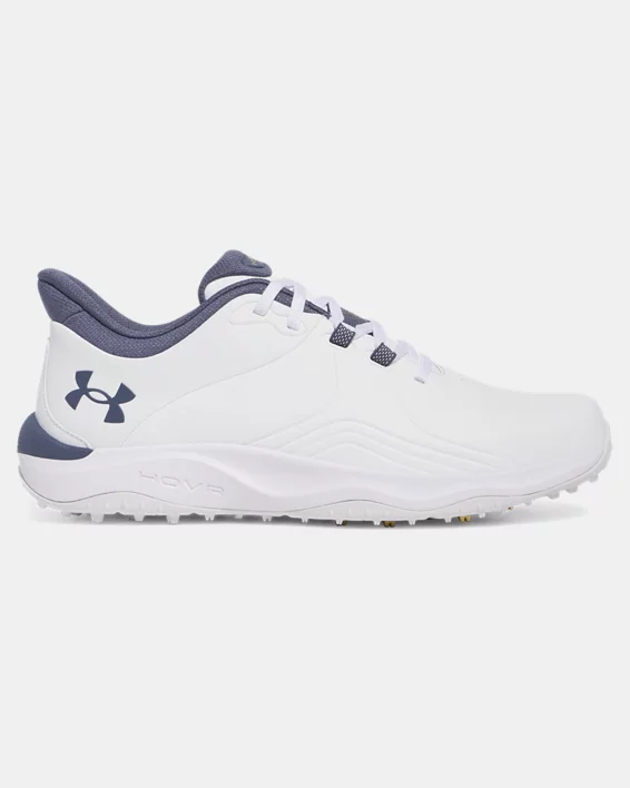 Under Armour Zapatillas de golf UA Drive Pro Spikeless Wide para hombre  