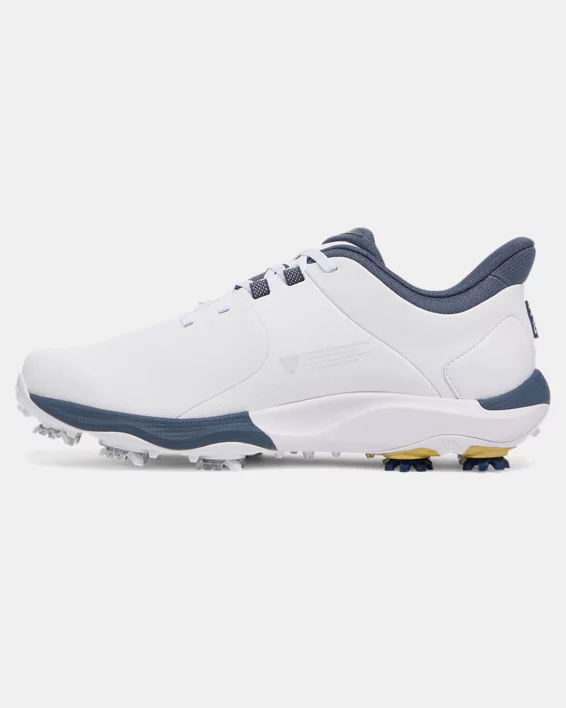 Under Armour Zapatillas De Golf UA Drive Pro Wide Para Hombre  