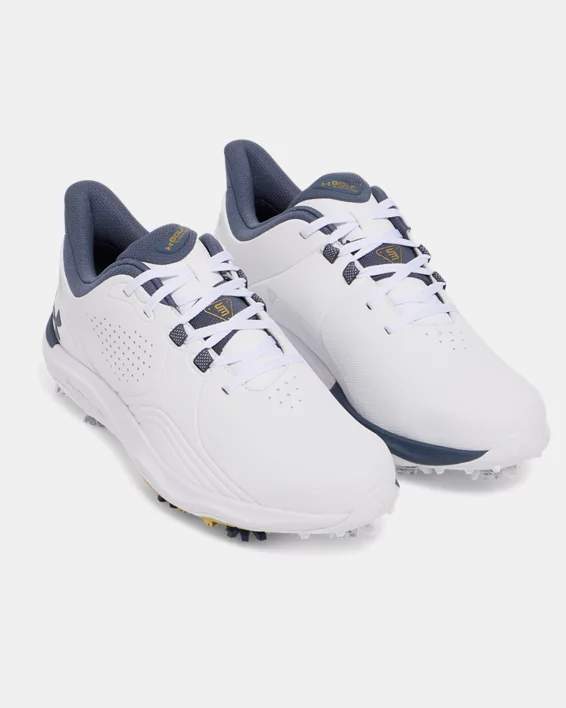 Under Armour Zapatillas De Golf UA Drive Pro Wide Para Hombre  