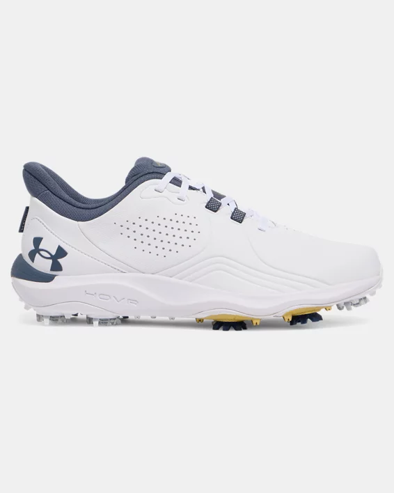 Under Armour Zapatillas de golf UA Drive Pro Wide para hombre  