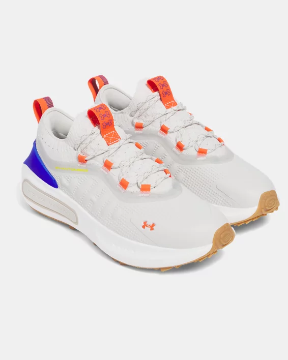 Under Armour Zapatillas De Golf UA Phantom Fore Moving Day Para Hombre  