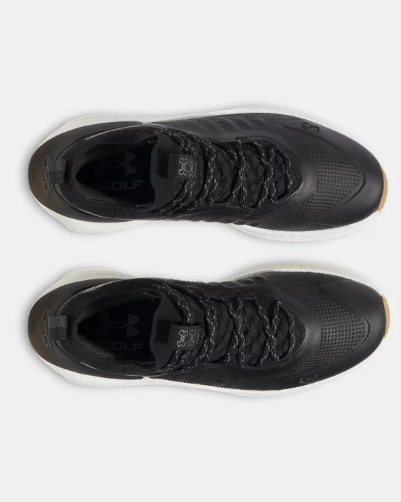 Under Armour Zapatillas De Golf UA Phantom Fore Para Hombre  