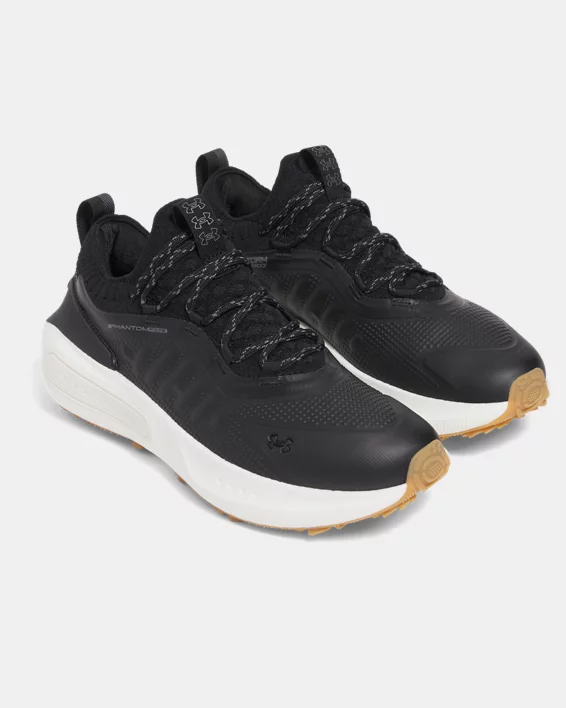 Under Armour Zapatillas De Golf UA Phantom Fore Para Hombre  