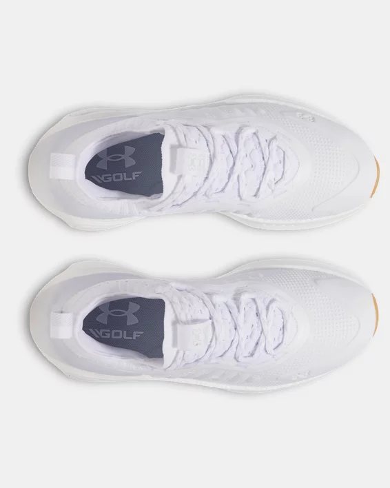 Under Armour Zapatillas De Golf UA Phantom Fore Para Mujer  