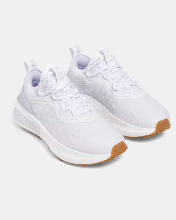 Under Armour Zapatillas De Golf UA Phantom Fore Para Mujer  