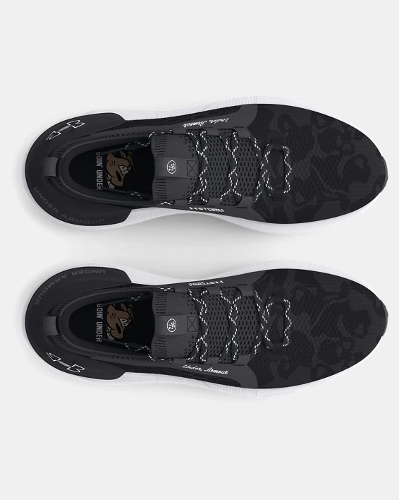 Under Armour Zapatillas De Golf UA Phantom Goin' Under Para Hombre  