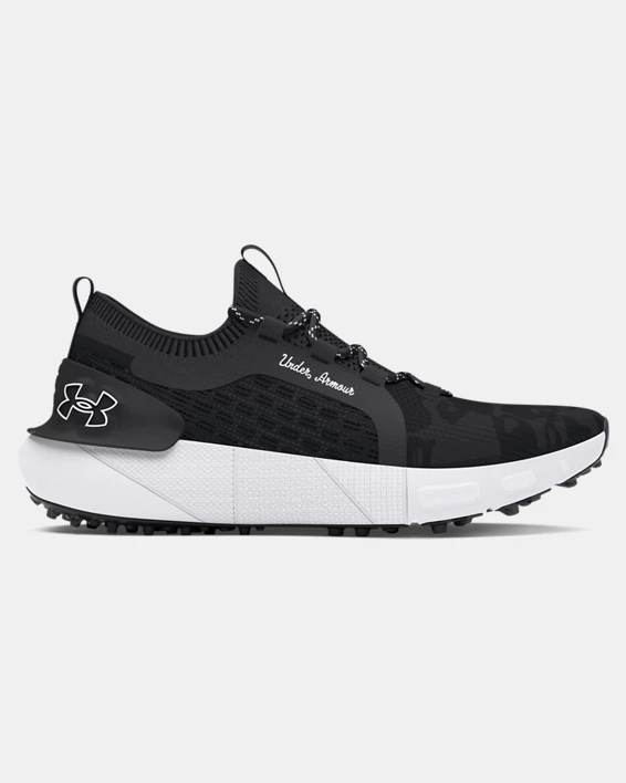 Under Armour Zapatillas de golf UA Phantom Goin' Under para hombre  