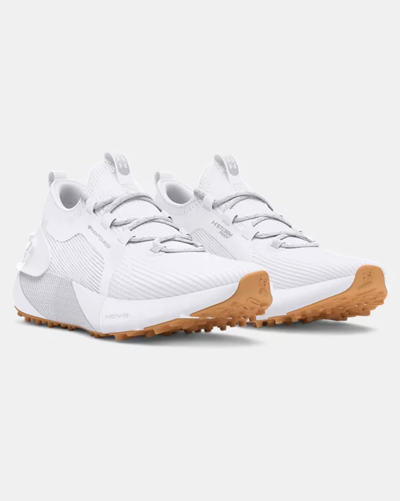 Under Armour Zapatillas De Golf UA Phantom Para Mujer  