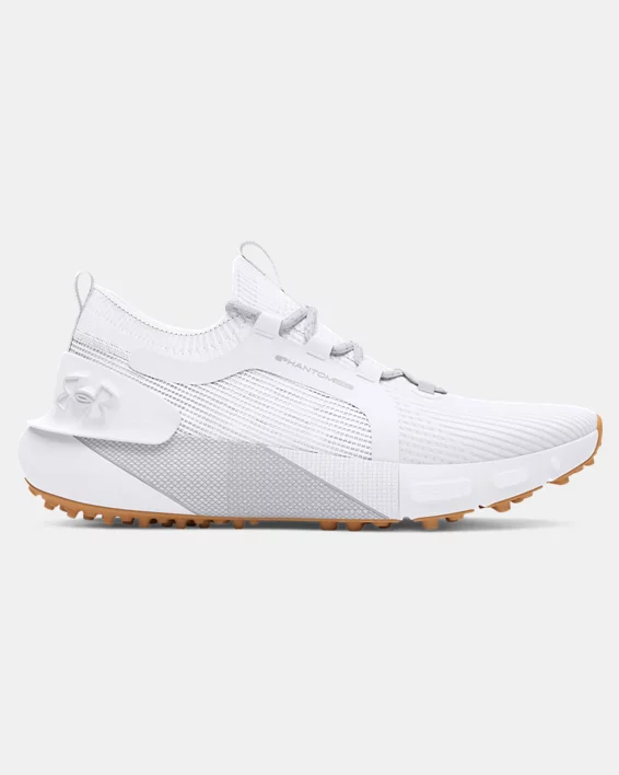 Under Armour Zapatillas de golf UA Phantom para mujer  