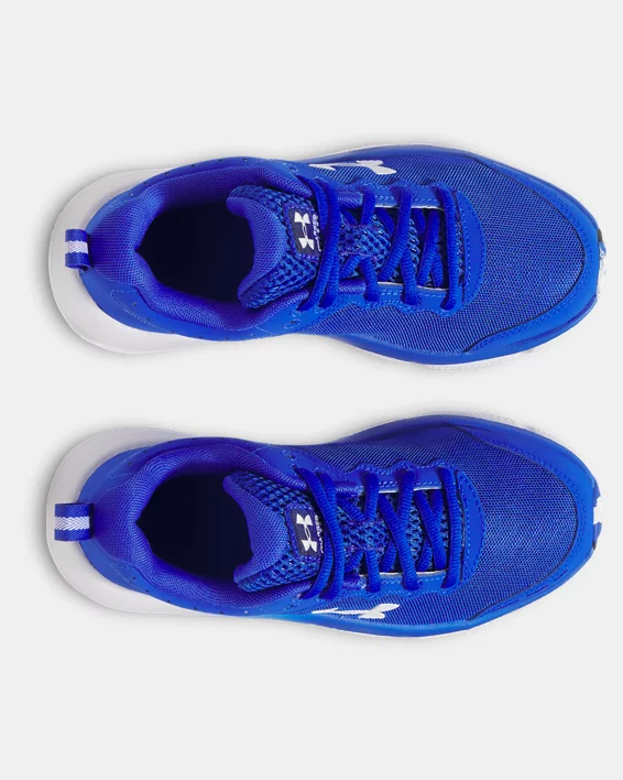 Under Armour Zapatillas De Running Grade School UA Assert 10 Para Niño