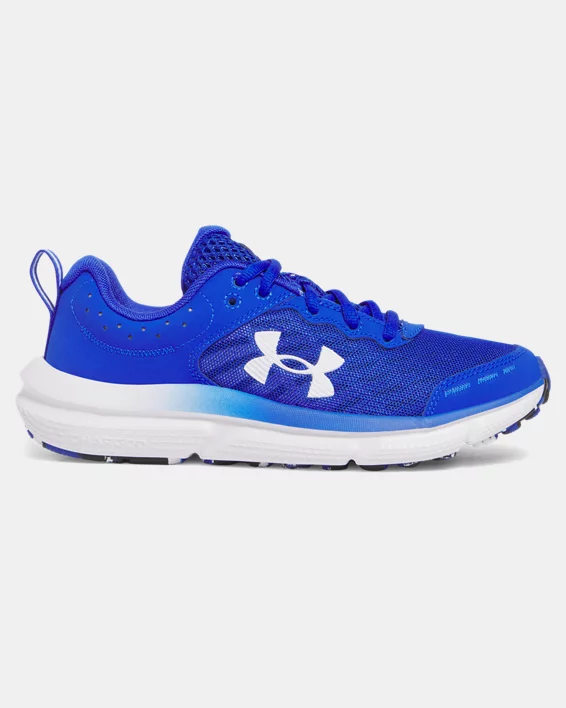 Under Armour Zapatillas de running Grade School UA Assert 10 para niño  