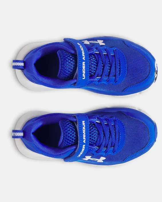 Under Armour Zapatillas De Running Pre-School UA Assert 10 AC Para Niño  