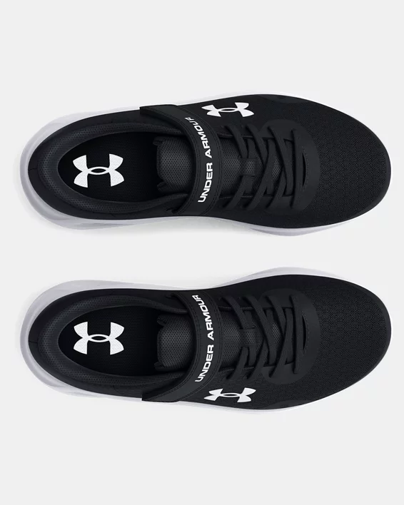 Under Armour Zapatillas De Running Pre-School UA Pursuit 3 AC Para Niño  