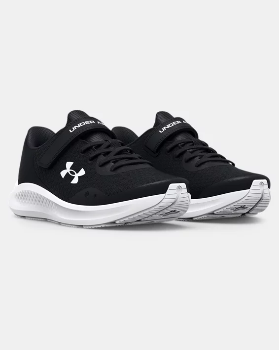 Under Armour Zapatillas De Running Pre-School UA Pursuit 3 AC Para Niño  