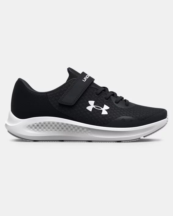 Under Armour Zapatillas de running Pre-School UA Pursuit 3 AC para niño  