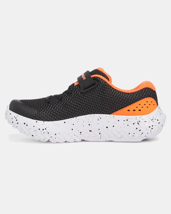 Under Armour Zapatillas De Running Pre-School UA Surge 4 AC Para Niño  