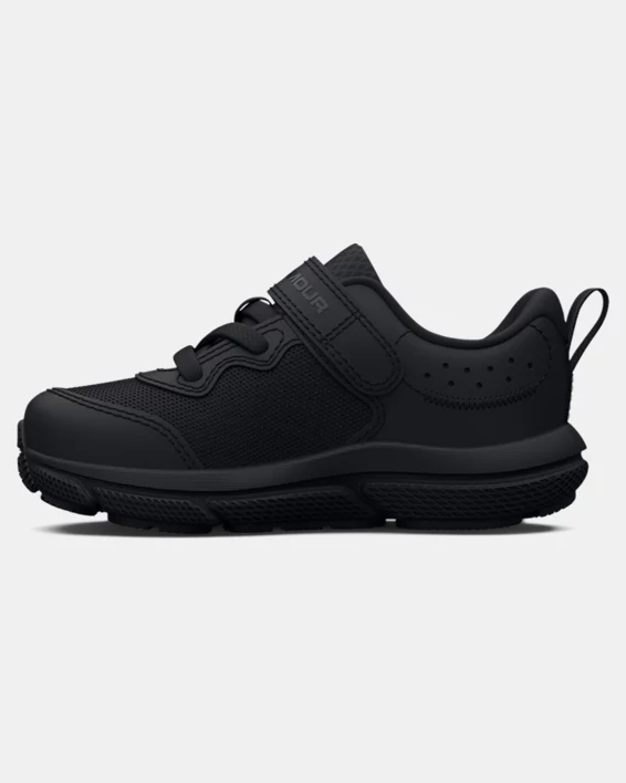 Under Armour Zapatillas De Running UA Assert 10 AC Para Bebé Niño  