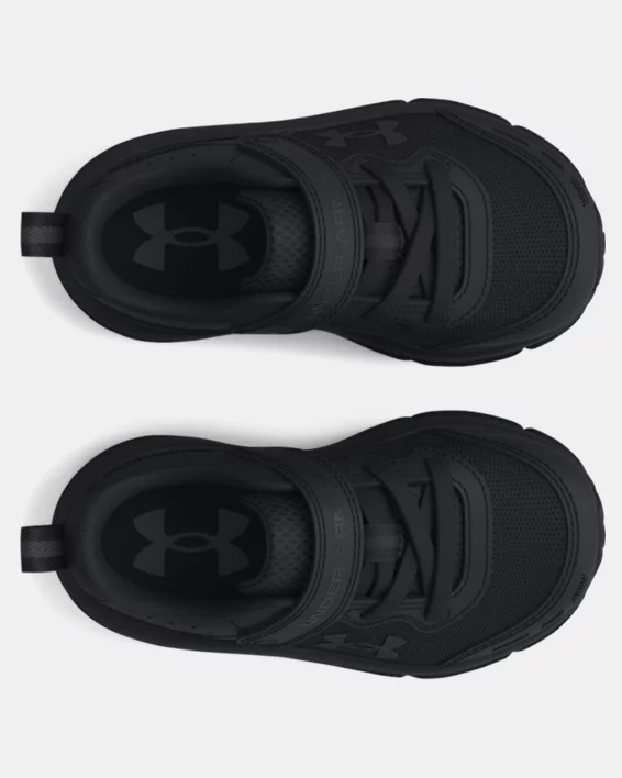 Under Armour Zapatillas De Running UA Assert 10 AC Para Bebé Niño  