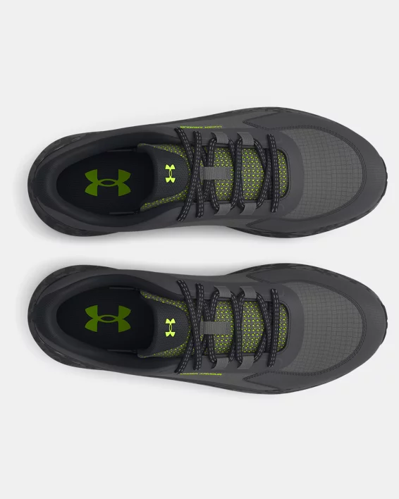 Under Armour Zapatillas De Running UA Bandit Trail 3 Para Hombre  