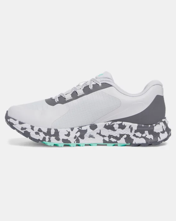 Under Armour Zapatillas De Running UA Bandit Trail 3 Para Hombre  