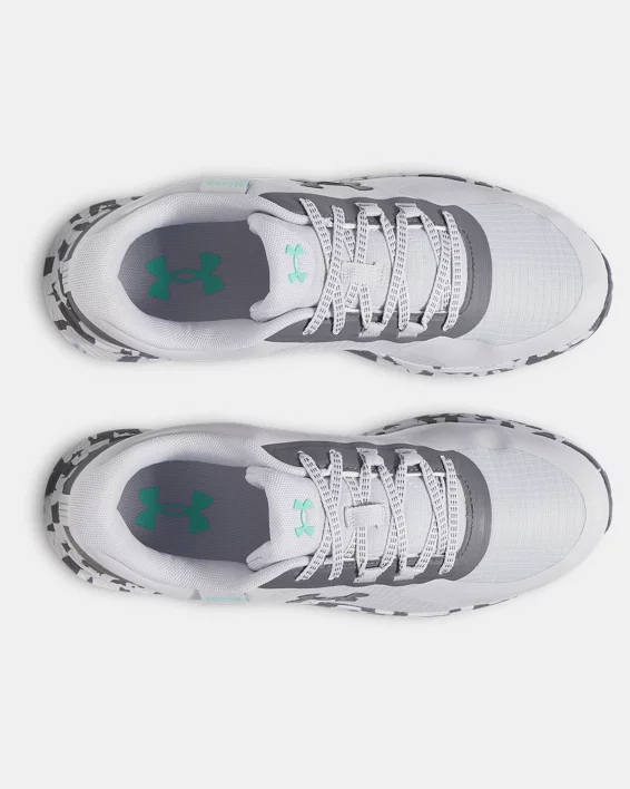 Under Armour Zapatillas De Running UA Bandit Trail 3 Para Hombre  