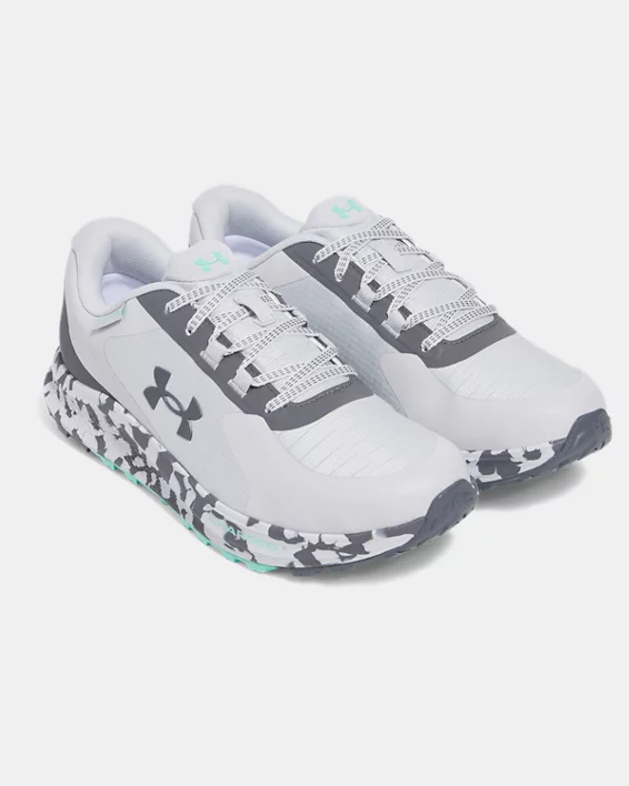 Under Armour Zapatillas De Running UA Bandit Trail 3 Para Hombre  